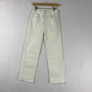 MOTHER Fairest of them all Jeans